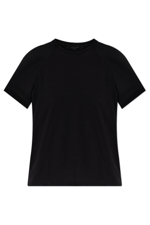 Balenciaga T-shirt with logo | Women's Clothing | Vitkac